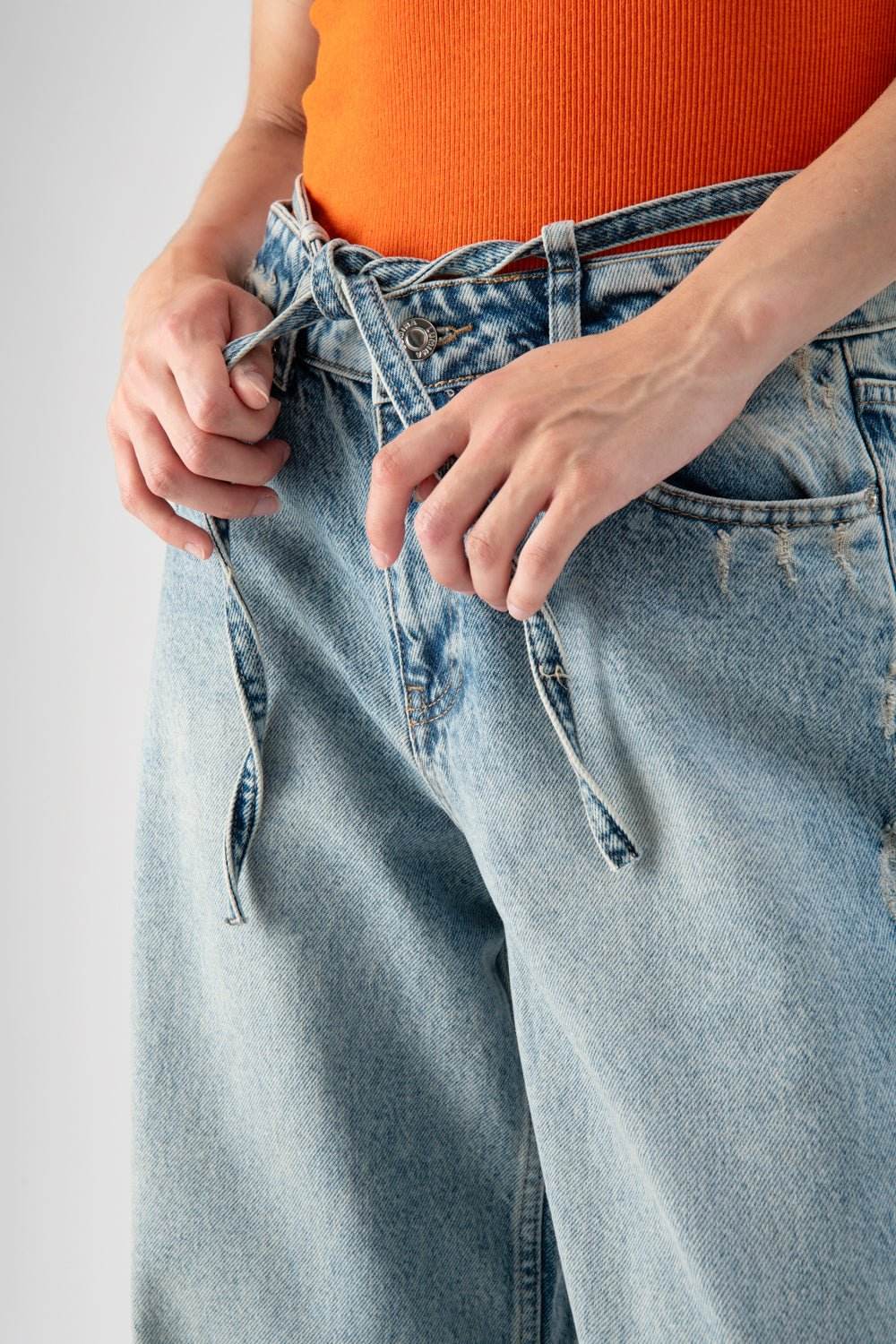 Pantaloni e Jeans / SS25 - MND™