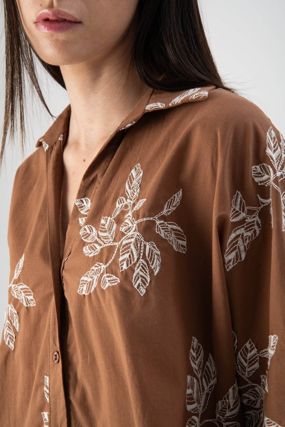 Camicie / SS25 - MND™