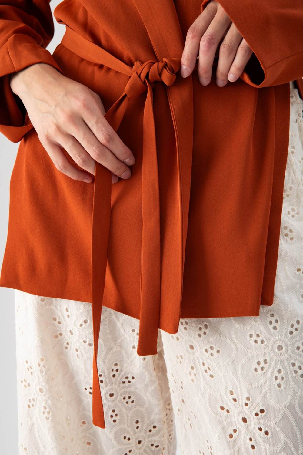 Giacche e Blazers / SS25 - MND™