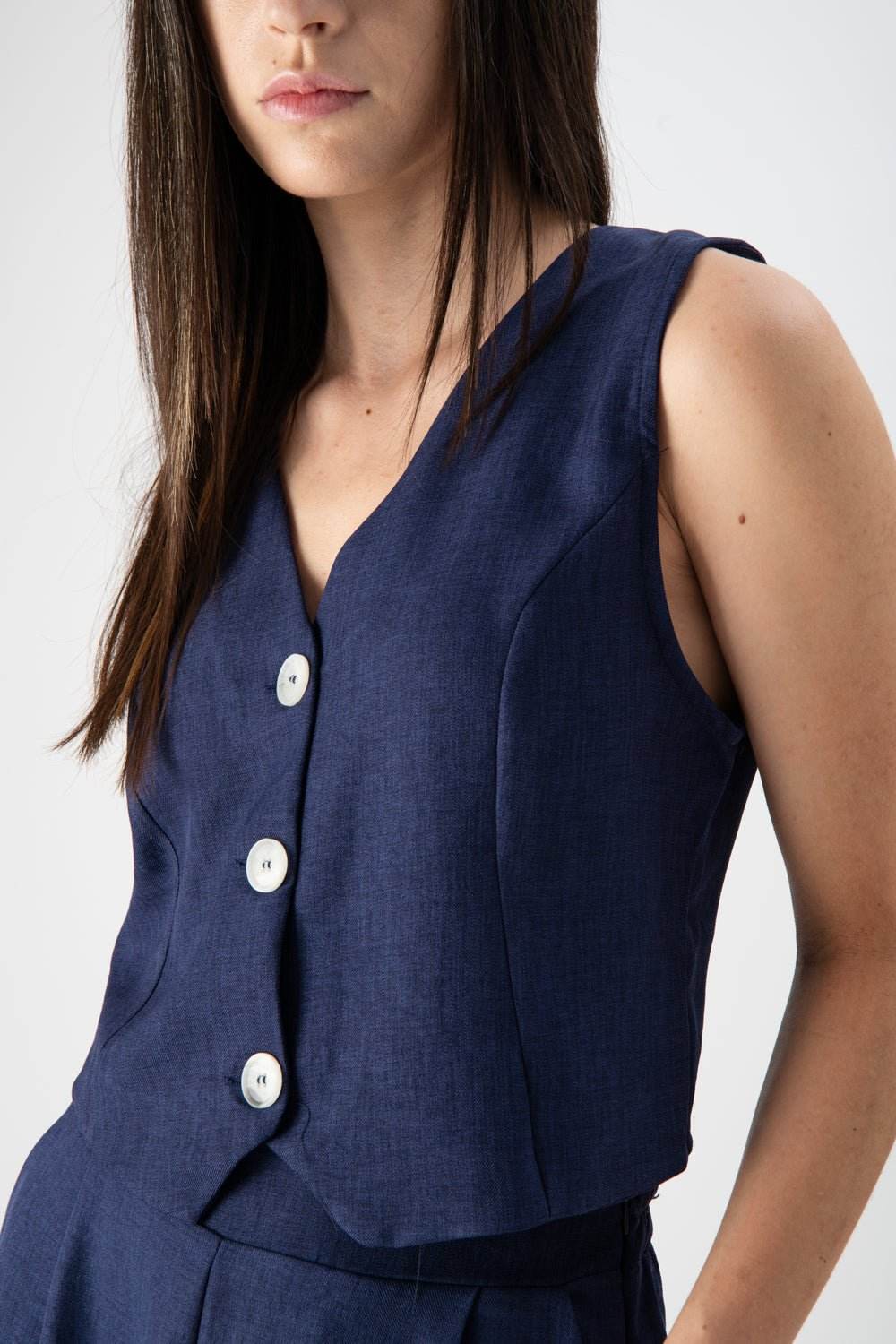 Set Coordinati / SS25 - MND™