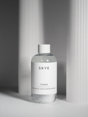Skye Glycolic Acid Exfoliating Toner