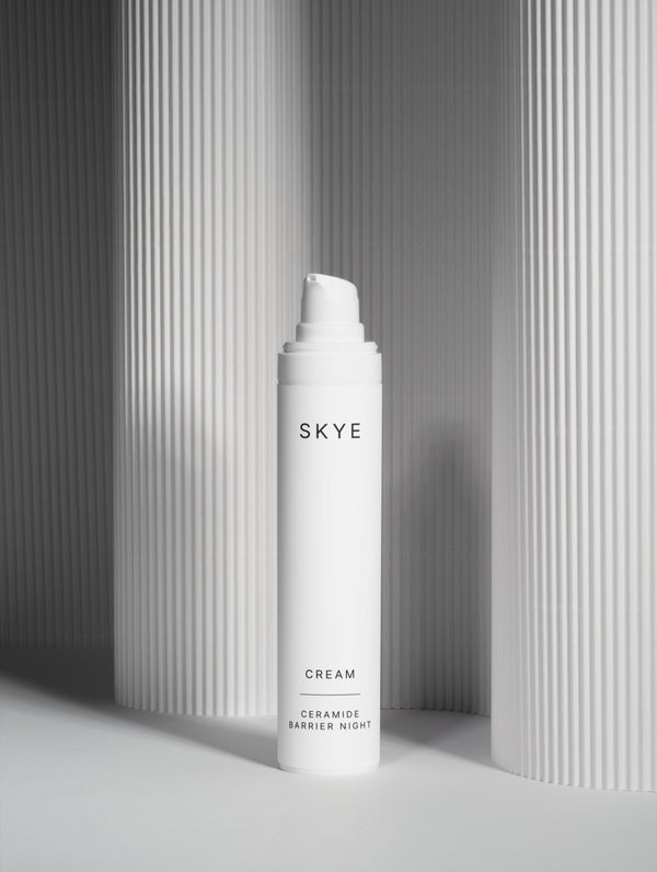 Skye Ceramide Barrier Night Cream