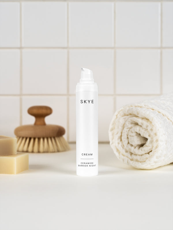 Skye Ceramide Barrier Night Cream