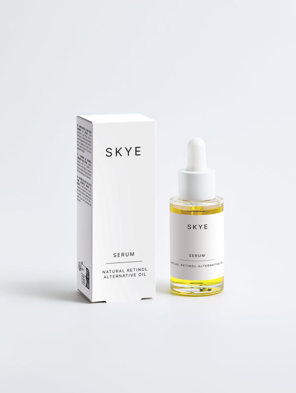 Skye Oil Serum Natural Retinol