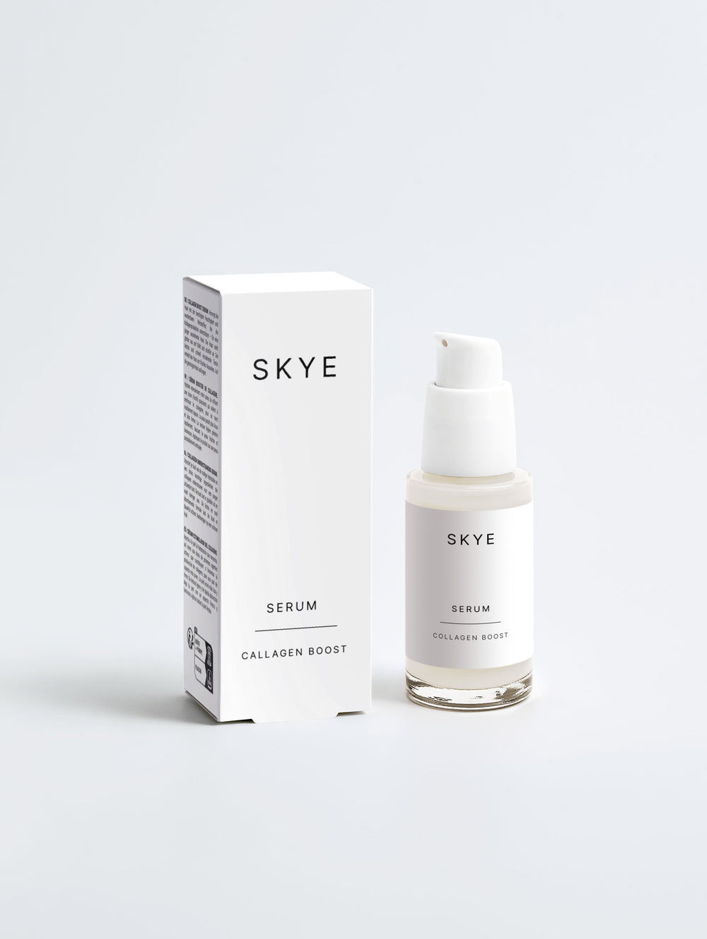 Skye Serum Collagen Boost
