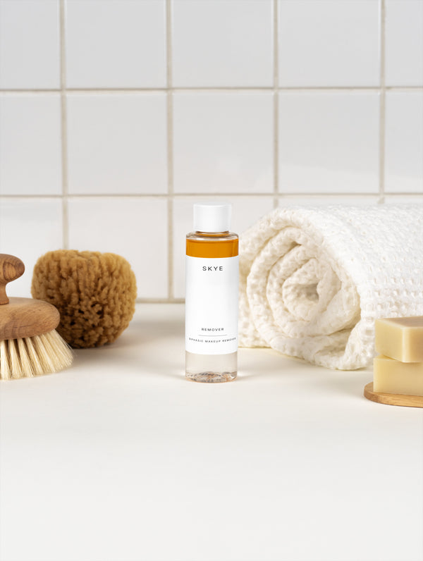 Skye Biphasic Make-up Remover