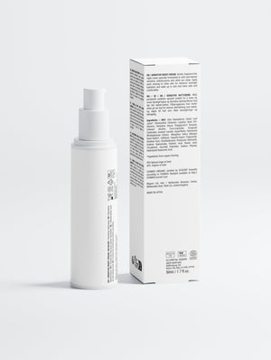 Skye Sensitive Skin Overnight Cream
