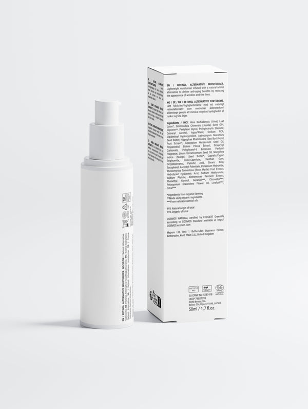Skye Retinol Alternative Moisturiser