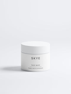 Skye Clay Mask for Pores and Blackheads