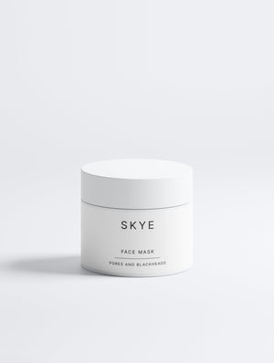 Skye Clay Mask for Pores and Blackheads