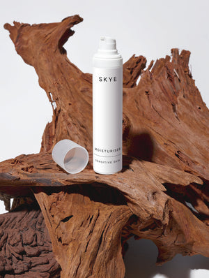 Skye Sensitive Skin Moisturiser
