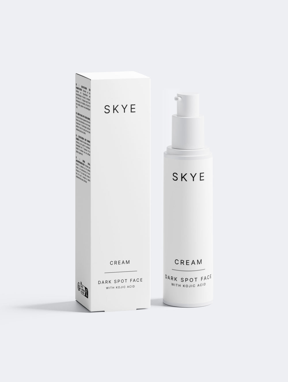 Skye Dark Spot Face Cream with Kojic Acid