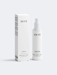Skye Dark Spot Face Cream with Kojic Acid