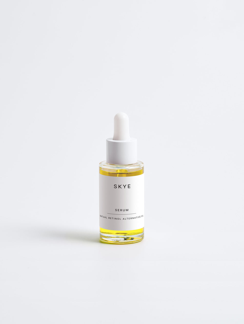 Skye Oil Serum Natural Retinol