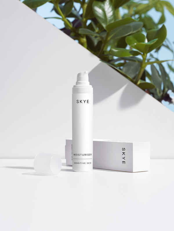 Skye Sensitive Skin Moisturiser