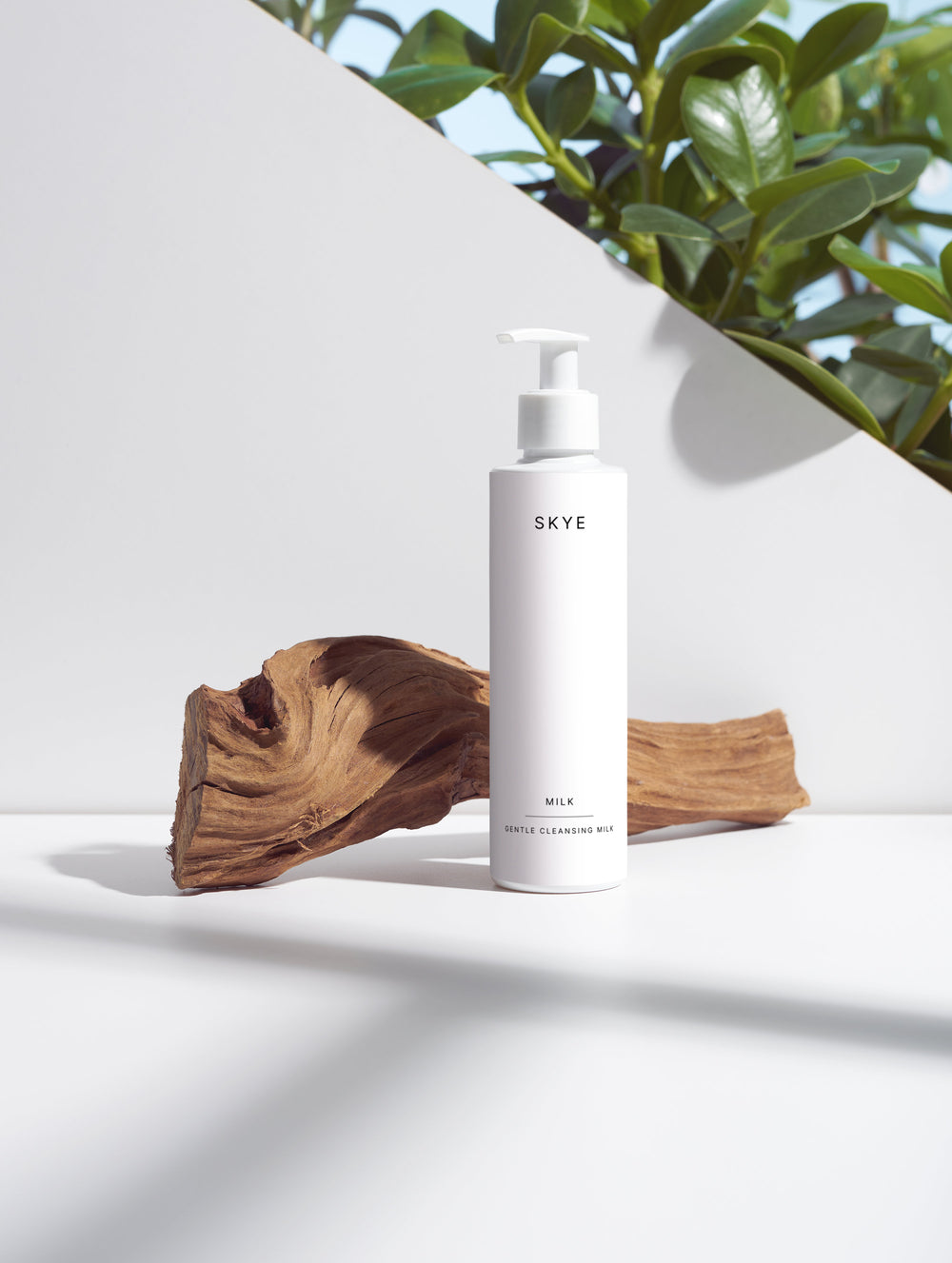 Skye Gentle Cleansing Milk
