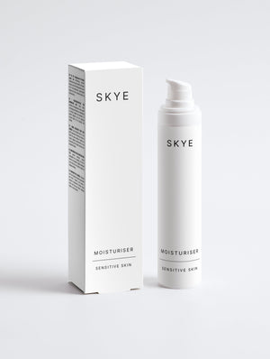Skye Sensitive Skin Moisturiser
