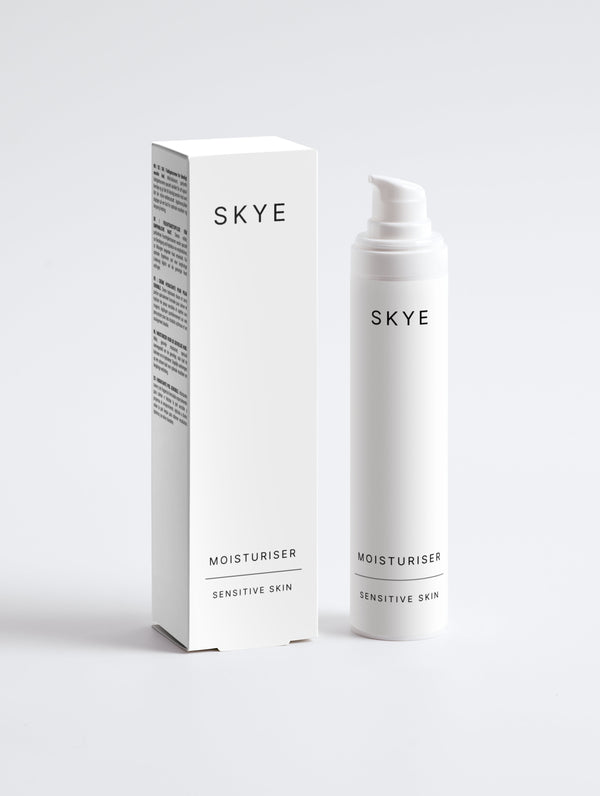 Skye Sensitive Skin Moisturiser