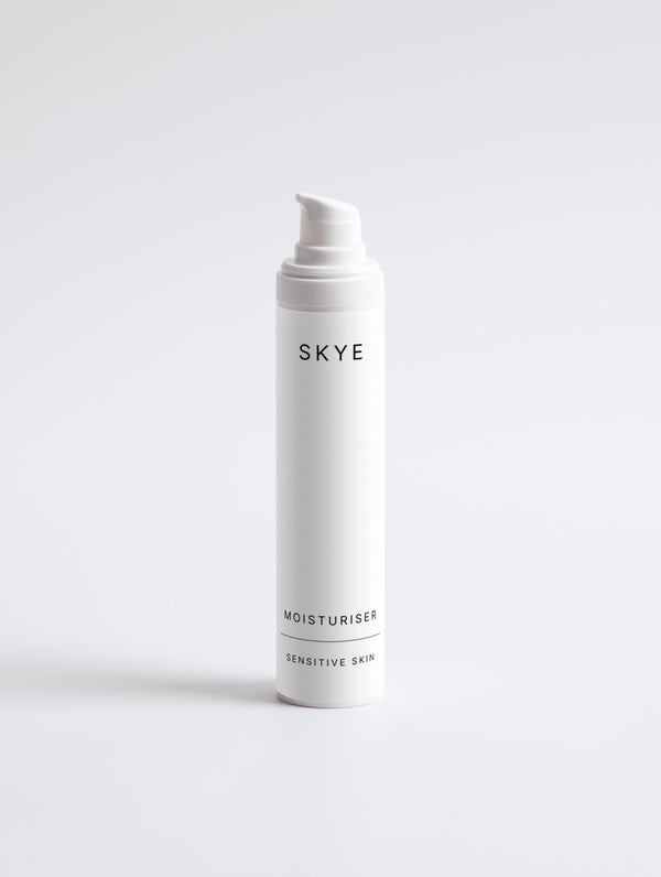 Skye Sensitive Skin Moisturiser