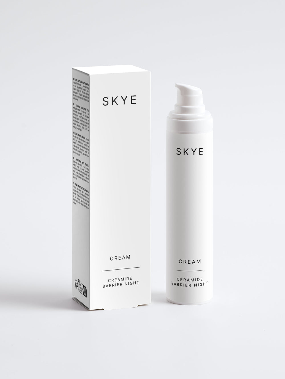Skye Ceramide Barrier Night Cream