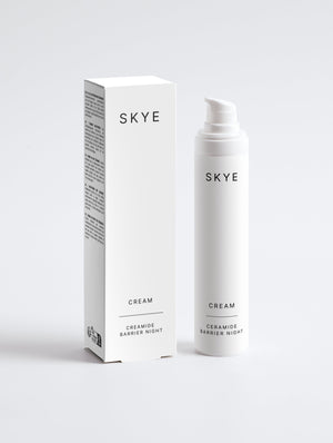 Skye Ceramide Barrier Night Cream