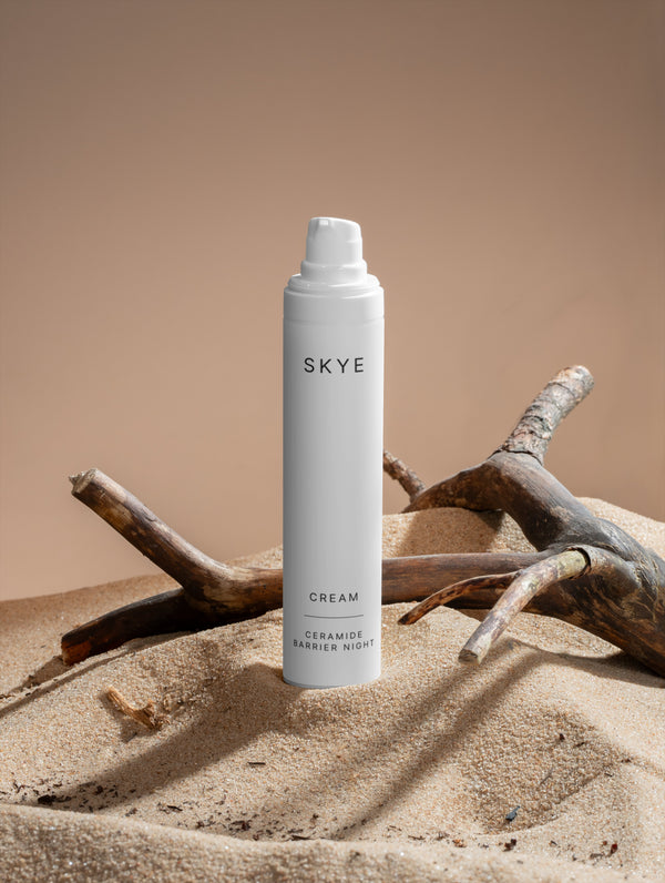 Skye Ceramide Barrier Night Cream