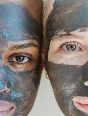 Skye Clay Mask for Pores and Blackheads