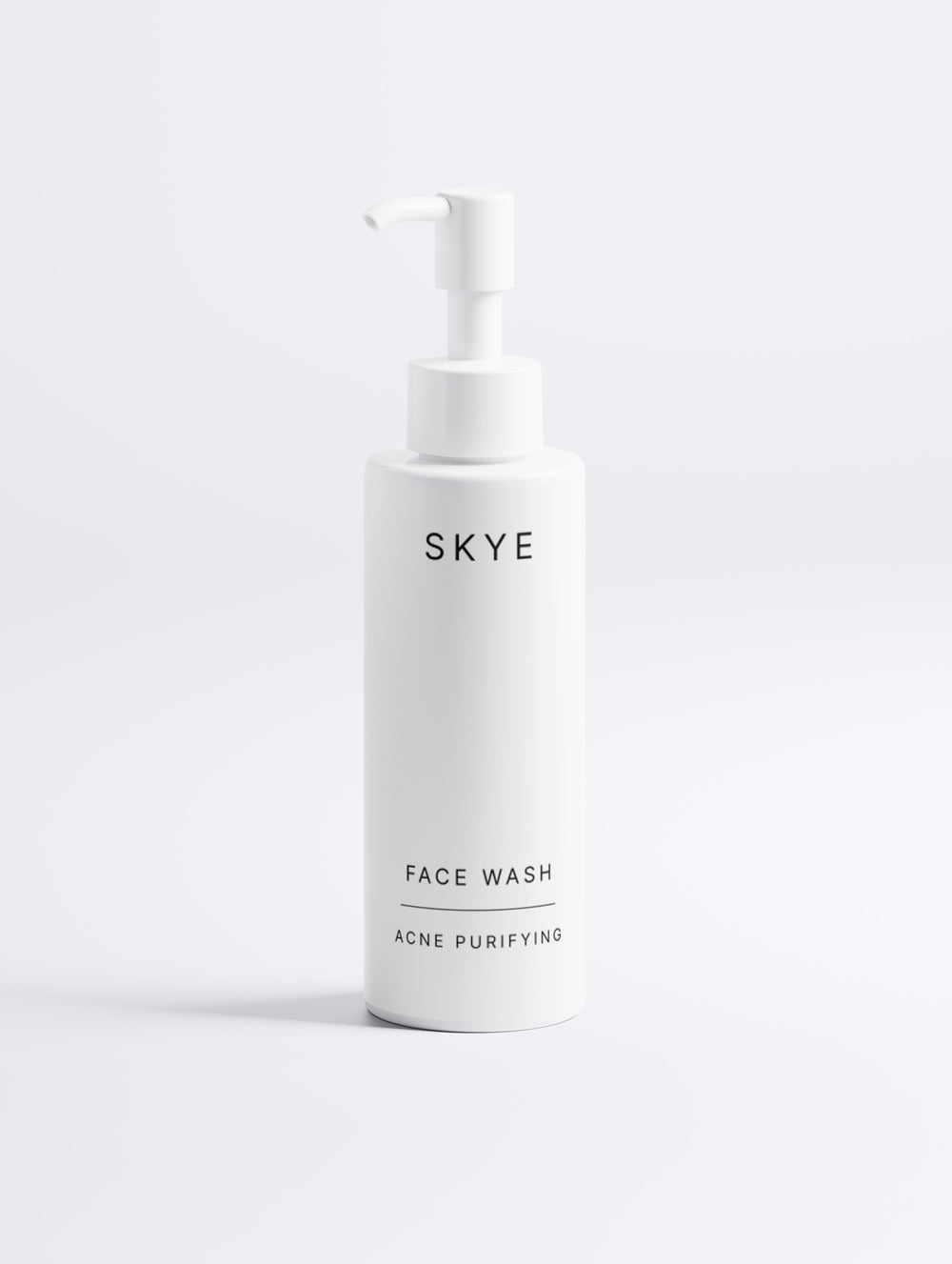 Skye Acne Purifying Face Wash