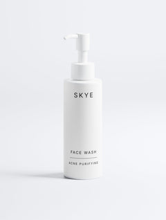 Skye Acne Purifying Face Wash