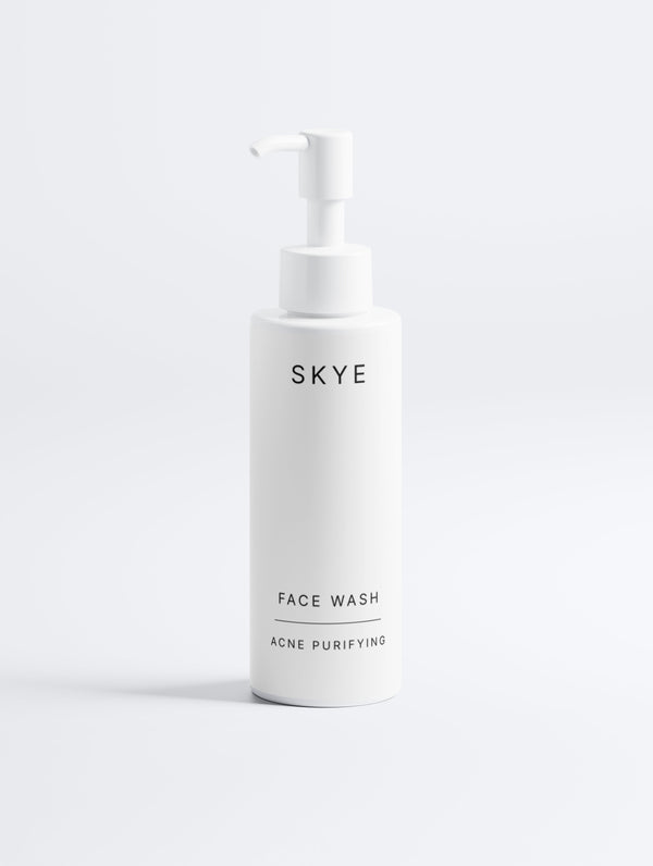 Skye Acne Purifying Face Wash