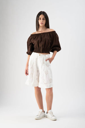 Bermuda in sangallo - MND™