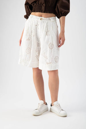 Bermuda in sangallo - MND™