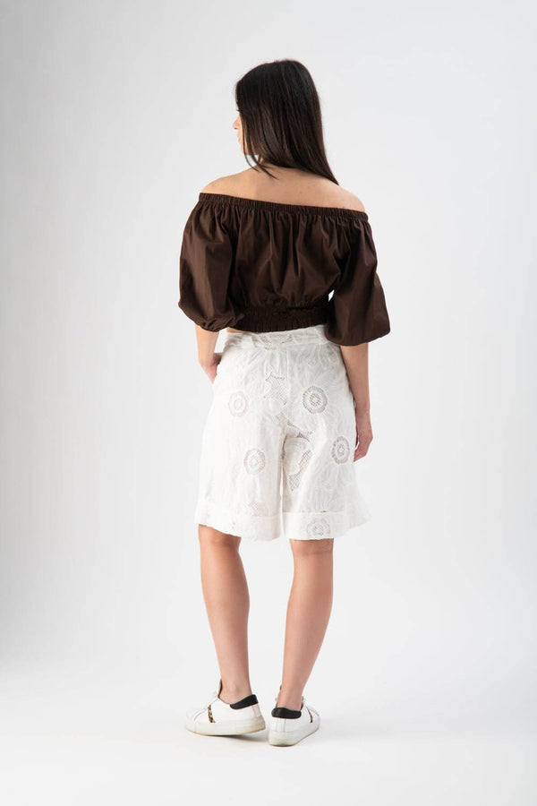 Bermuda in sangallo - MND™