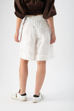 Bermuda in sangallo - MND™