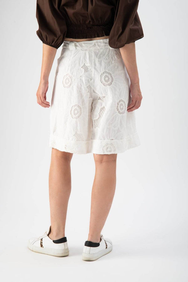 Bermuda in sangallo - MND™