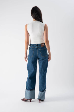 Body con scollo profondo - MND™