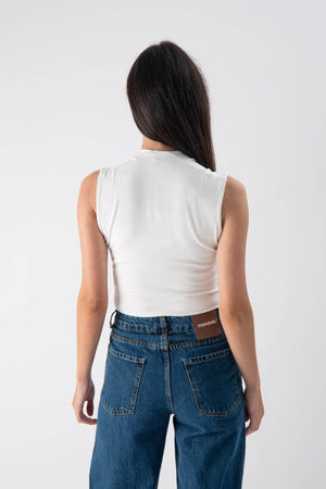 Body con scollo profondo - MND™