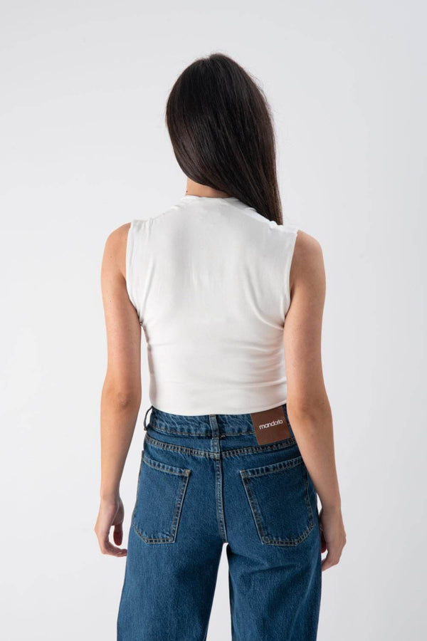 Body con scollo profondo - MND™