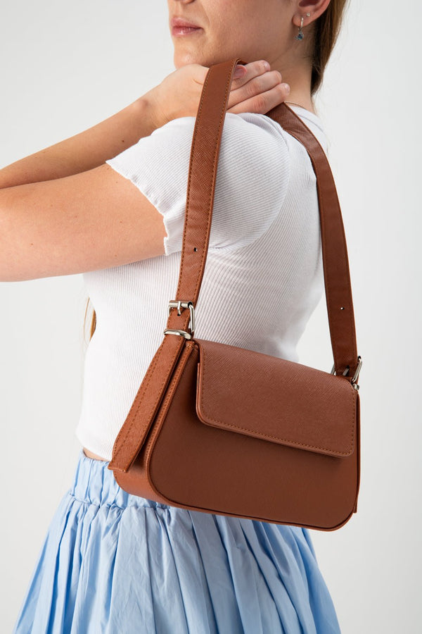 Borsa baguette - MND™