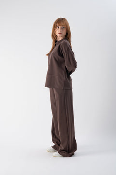 Coordinato in modal oversize - MND™