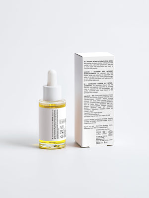 Skye Oil Serum Natural Retinol