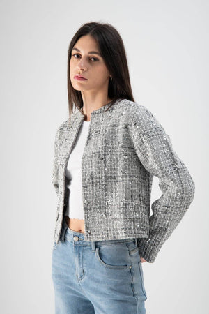 Giacca strutturata - MND™