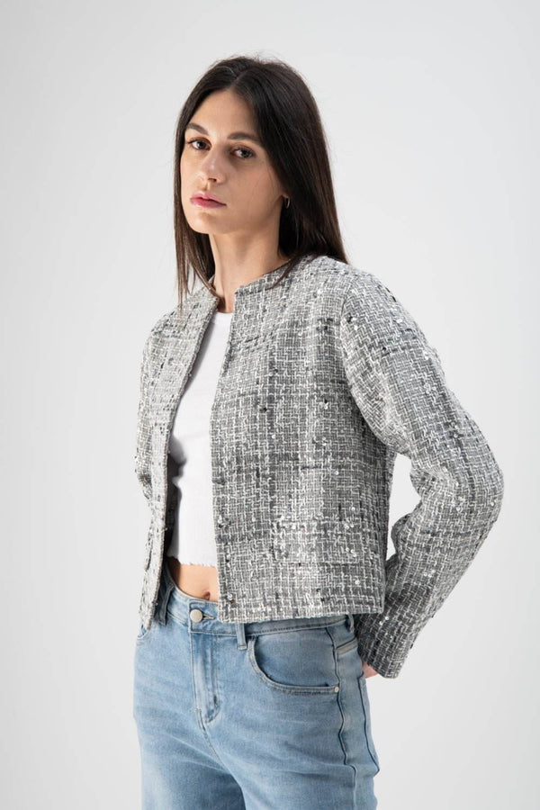 Giacca strutturata - MND™