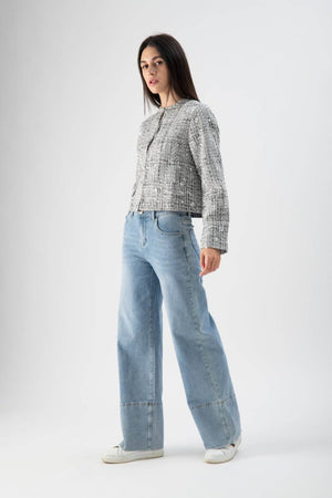 Giacca strutturata - MND™