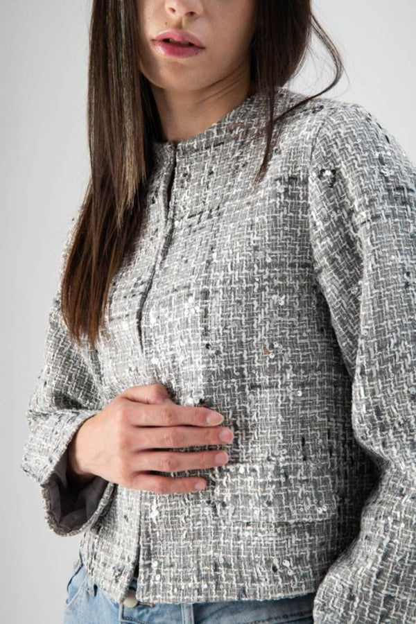 Giacca strutturata - MND™