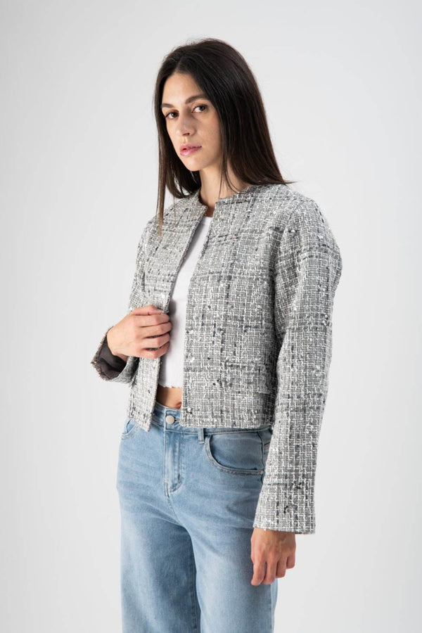 Giacca strutturata - MND™