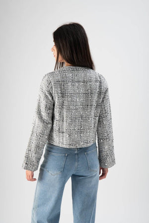 Giacca strutturata - MND™