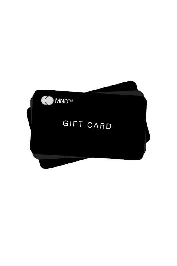 Gift Card - MND™