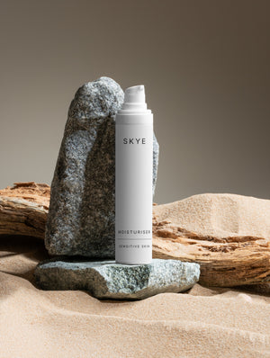 Skye Sensitive Skin Moisturiser
