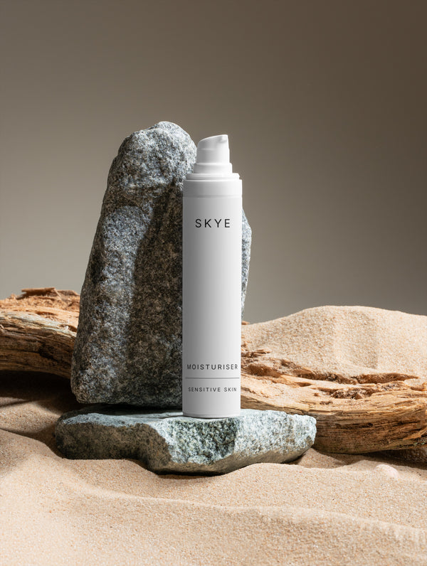 Skye Sensitive Skin Moisturiser